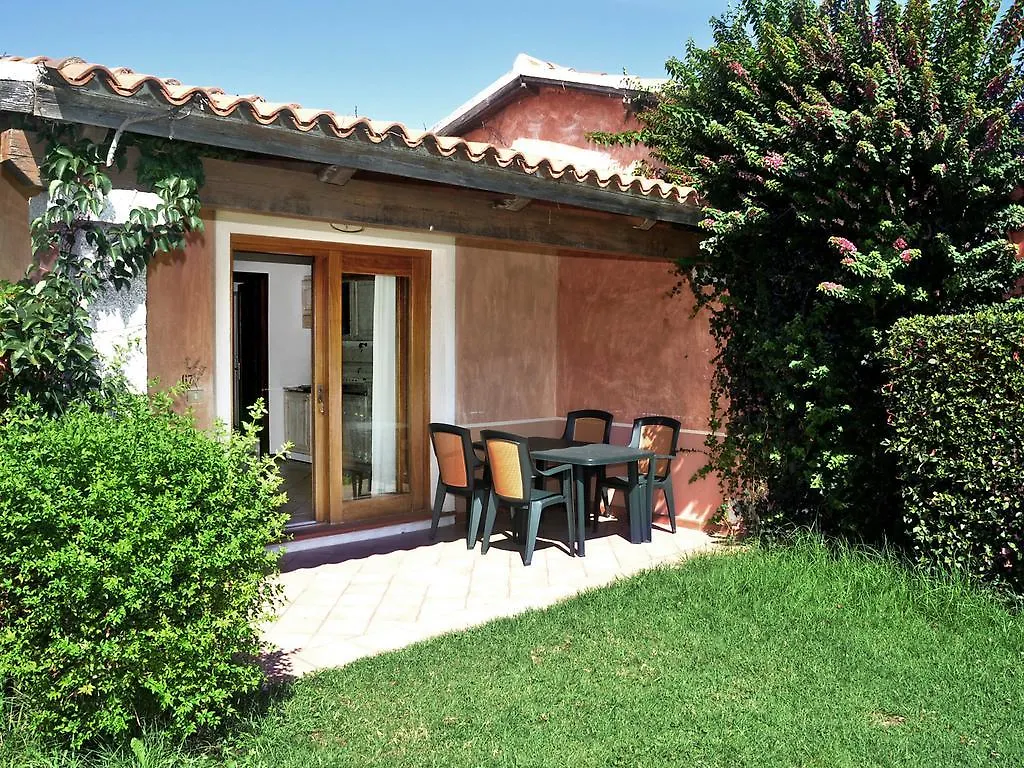 Residence Liscia Eldi San Teodoro  San Teodoro (Sardinia)