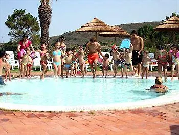 Residence Liscia Eldi San Teodoro  Italien