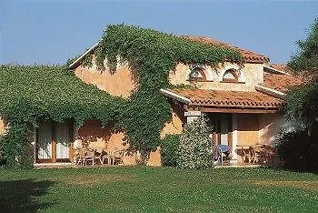Residence Liscia Eldi San Teodoro  Aparthotel San Teodoro (Sardinia)