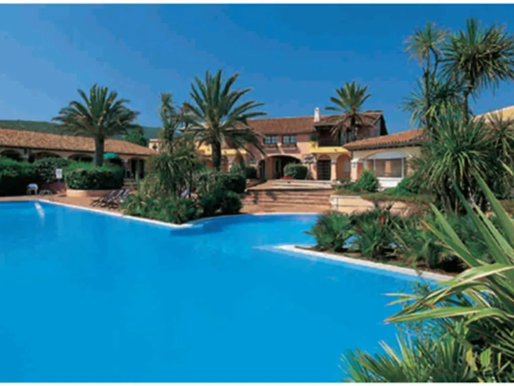 Aparthotel Residence Liscia Eldi San Teodoro