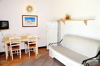 Residence Liscia Eldi San Teodoro  Aparthotel