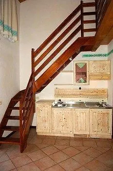 Residence Liscia Eldi San Teodoro  Aparthotel