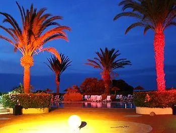 Residence Liscia Eldi San Teodoro  Aparthotel San Teodoro (Sardinia)