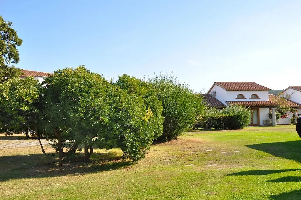 Aparthotel Residence Liscia Eldi San Teodoro