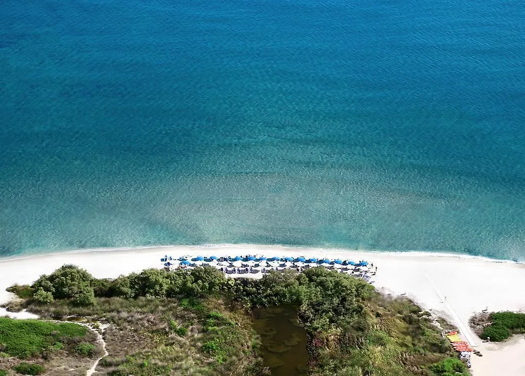 Residence Liscia Eldi San Teodoro
