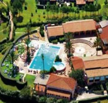 Residence Liscia Eldi San Teodoro  Italia