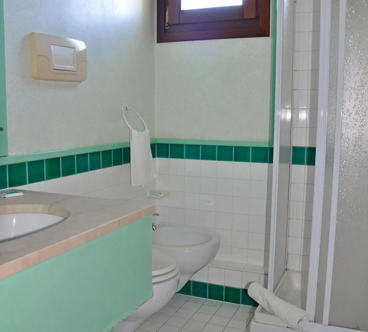 Residence Liscia Eldi San Teodoro