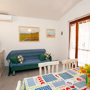  Appartamento Grosseto Bilo