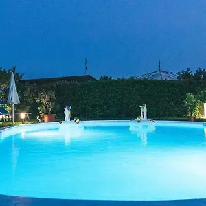 Apartment Da Mary Pampuro