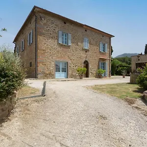 Ferienhaus Santa Lucia By Interhome Castiglion Fiorentino
