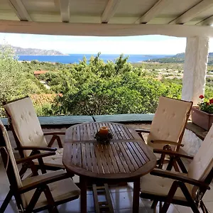  Casa vacanze Michhouse