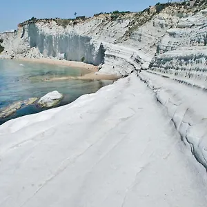 Apartment Maré - Scala Dei Turchi Realmonte
