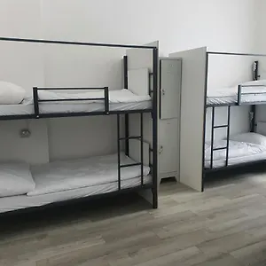 hostel-comfort.praguehotelsweb.com/