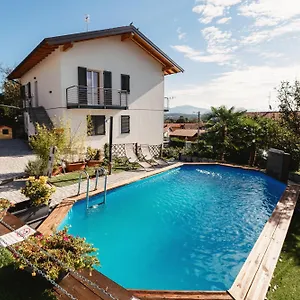 Appartamento Casa Charlie 