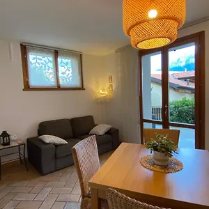Apartment Casa Artis Gravedona