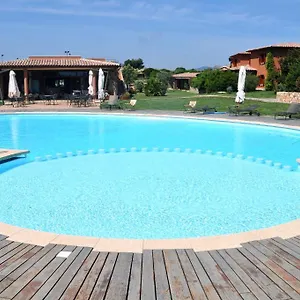 Cala Paradiso Holiday park
