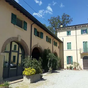 Alloggio per agriturismo Agriturismo Finilon 