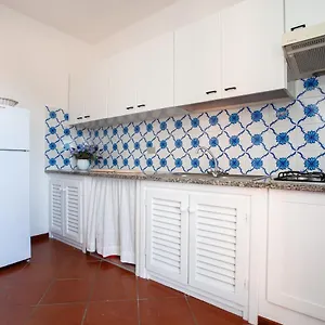  Appartamento La Cinta 1
